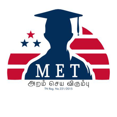 MET Logo
